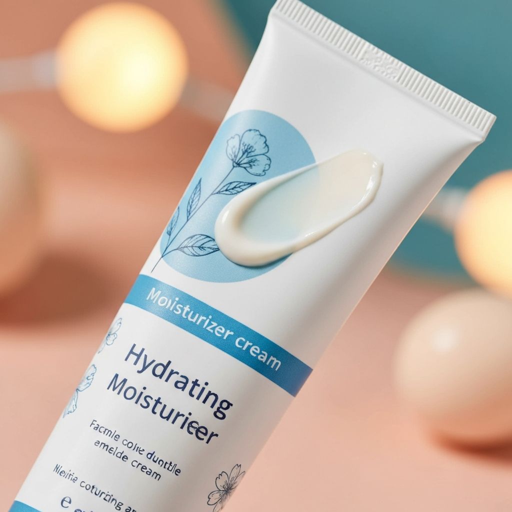 Hydrating Moisturizer